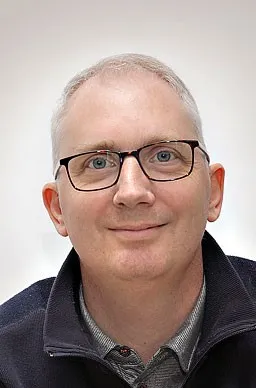 Frédéric Landragin