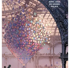 Festival du Livre de Paris 2026