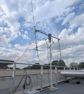 Radio Amateurs