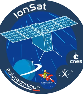 IonSat