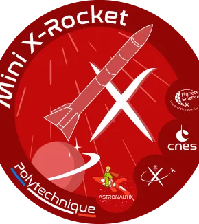 X-Rocket