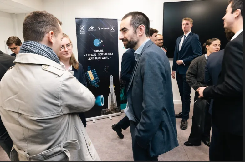 Journée du Mécénat le 26.11.2025 