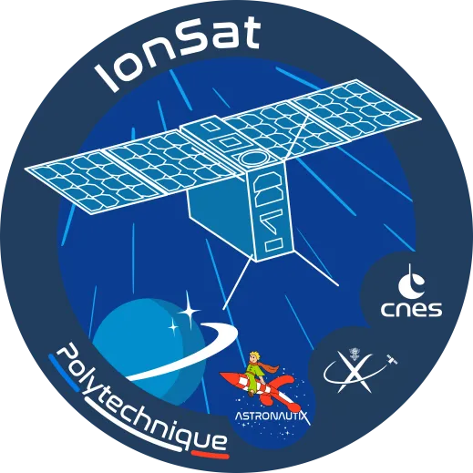 IonSat
