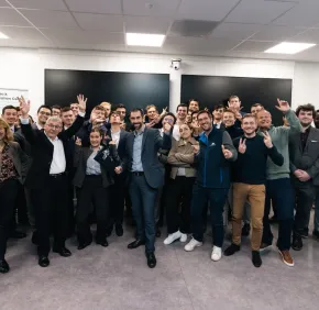 Journée du Mécénat le 26.11.2025 