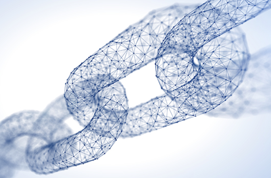 blockchain
