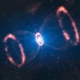Une supernova en laboratoire