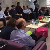 Le Club des industriels de l’X, un lien entre start-up et entreprises