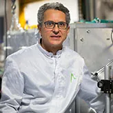 La Société européenne de physique récompense le chercheur Victor Malka