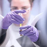 Des nanobatônnets pour mesurer l’écoulement de fluides