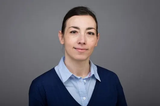 Anna Simoni, médaille de bronze CNRS 2019
