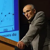 Antoine Georges lauréat du prix Aneesur Rahman de physique numérique 2020