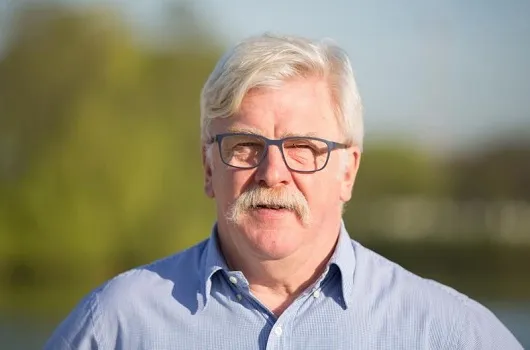 Benoît Deveaud lauréat du prix Charpak-Ritz 2019
