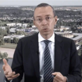 L'innovation scientifique pour résoudre la crise sanitaire - conférence S3Odéon