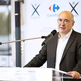 Nouvelle édition du Hackathon de la Chaire Carrefour