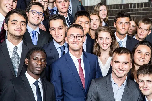 L’X se distingue pour l’employabilité de ses diplômés