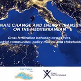 Deux jours pour la transition énergétique en Méditerranée