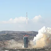 Premier satellite de l’histoire propulsé par de l’iode