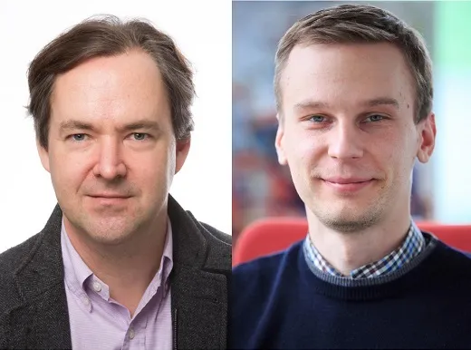 Deux chercheurs de l’X récompensés par des médailles du CNRS