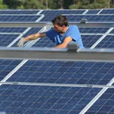 Conférence sur les énergies renouvelables et les marchés de l'électricité