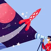 2021, la nouvelle odyssée de l’Espace et l’entrepreneuriat à l’X