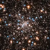 Découverte d’un cimetière d’étoiles