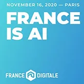 Conférence "France is AI"