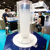 Gamma Pulse : décontaminer l’air par le nettoyage des particules en suspension
