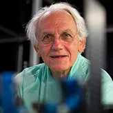 Gérard Mourou, élu à l’Académie chinoise des sciences