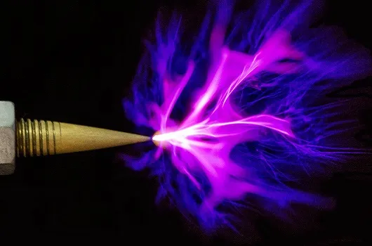 La guérison des brûlures facilitée par les plasmas froids