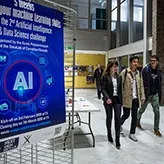 Hackathon de la Chaire « Next-Gen RetAIl » pour repenser l’e-commerce
