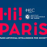 IP Paris et HEC créent Hi ! PARIS, centre pluridisciplinaire sur l’IA