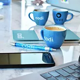 Innovation à l’ère du Covid-19 : Codi, une alternative au travail à distance
