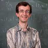 Josselin Garnier reçoit le Grand prix scientifique de la Fondation Del Duca