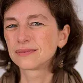 Marie-Paule Cani, professeure à l’X, élue à l’Académie des sciences