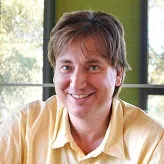 Mathieu Desbrun, ACM Fellow 2021
