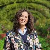 Deux prix de recherche pour Mercedes Pelegrín García
