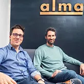 Levée de fonds d’Alma, start-up créée par Louis Chatriot (X05) et Guillaume Desloges (X05)