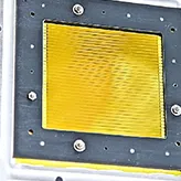 Un nouveau moniteur pour la protonthérapie