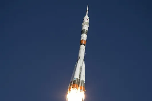 Une production du Laboratoire Omega à bord de l’ISS
