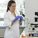 Claire Dessalles, lauréate «Pour les femmes et la science» L’Oréal – UNESCO