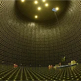 Les oscillations quantiques des neutrinos en Une de Nature