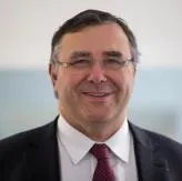 Patrick Pouyanné en visite à l’École polytechnique