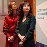InBolt, Néolithe et Omini lauréates du prix Jean-Louis Gerondeau - Safran 2019
