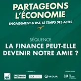 La responsabilité sociale et environnementale change les investissements
