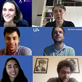 L’X coorganise la 3ème partie du cycle de conférences intergénérationnelles de l’Alliance U7+