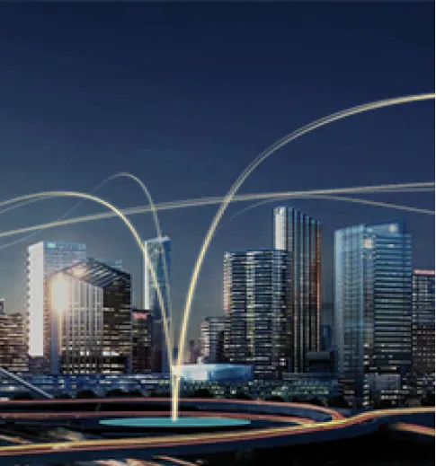 Uber s'associe à l'X pour créer la Chaire « Integrated Urban Mobility »