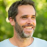 Vincent Kraus (2003), fondateur de Fermes en ViE (FEVE)