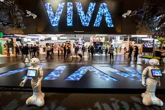 L’X sera présente à la 4ème édition de VivaTechnology