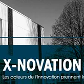 Votre rendez-vous X-Novation Talks