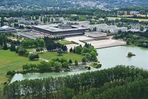 L’École polytechnique